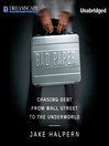 Cover image for Bad Paper